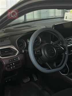 Suzuki Fronx